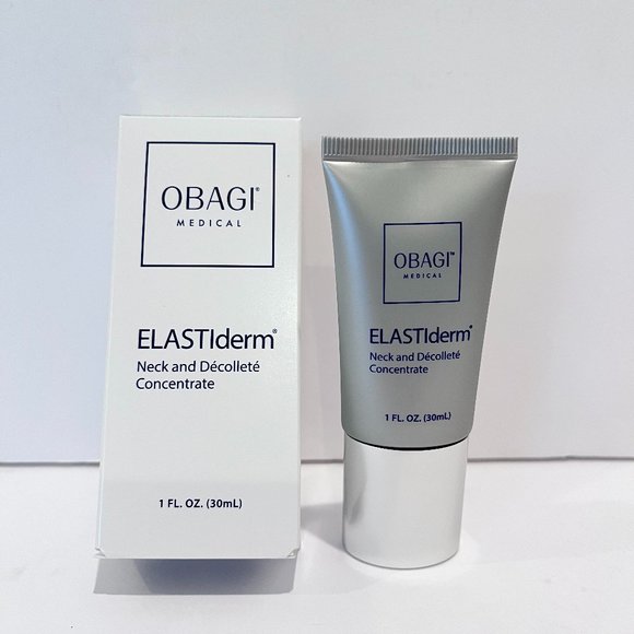 Obagi Skincare New Obagi Medical Elastiderm Neck Decollete